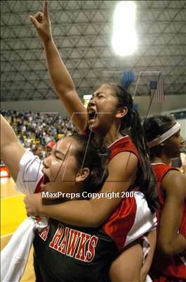 Thumbnail 2 in Redondo vs. Brea Olinda (Sec. IIA Final) photogallery.