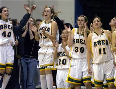Thumbnail 1 in Redondo vs. Brea Olinda (Sec. IIA Final) photogallery.