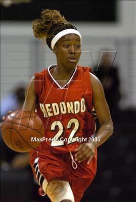 Thumbnail 1 in Redondo vs. Brea Olinda (Sec. IIA Final) photogallery.