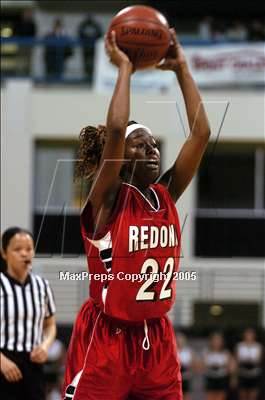 Thumbnail 3 in Redondo vs. Brea Olinda (Sec. IIA Final) photogallery.