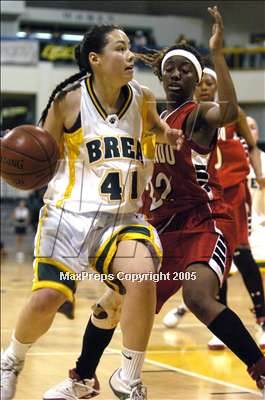Thumbnail 1 in Redondo vs. Brea Olinda (Sec. IIA Final) photogallery.