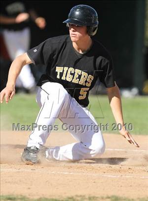 San Luis Obispo @ Righetti