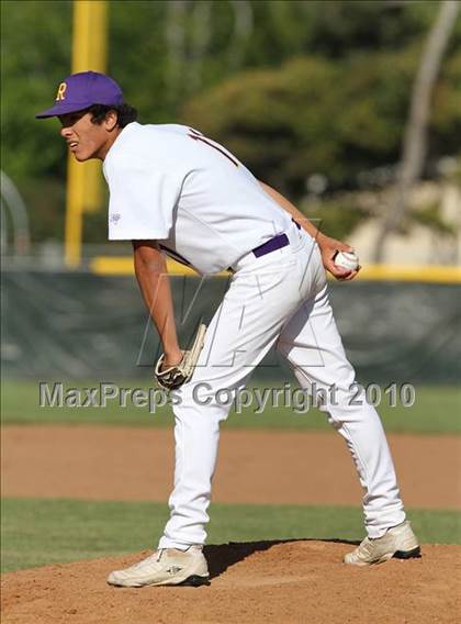 Thumbnail 1 in San Luis Obispo @ Righetti photogallery.