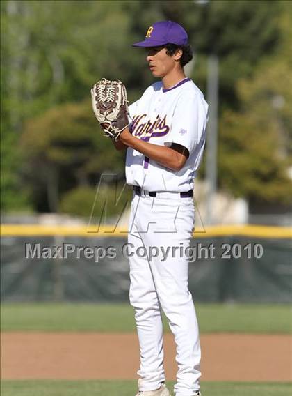 Thumbnail 2 in San Luis Obispo @ Righetti photogallery.