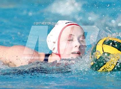 Thumbnail 2 in Schurr vs. Redondo Union (Diamond Bar Tournament) photogallery.