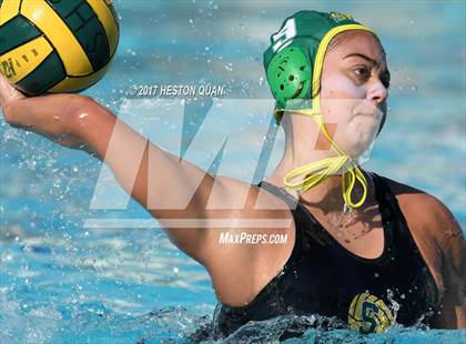 Thumbnail 2 in Schurr vs. Redondo Union (Diamond Bar Tournament) photogallery.