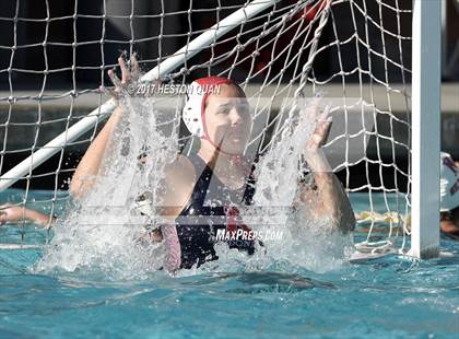 Thumbnail 3 in Schurr vs. Redondo Union (Diamond Bar Tournament) photogallery.