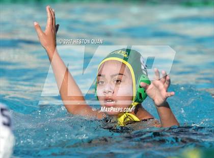 Thumbnail 3 in Schurr vs. Redondo Union (Diamond Bar Tournament) photogallery.
