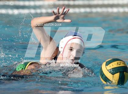 Thumbnail 1 in Schurr vs. Redondo Union (Diamond Bar Tournament) photogallery.