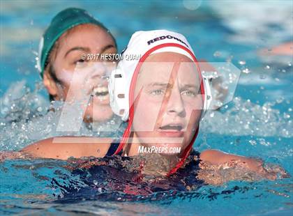 Thumbnail 1 in Schurr vs. Redondo Union (Diamond Bar Tournament) photogallery.