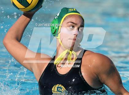 Thumbnail 1 in Schurr vs. Redondo Union (Diamond Bar Tournament) photogallery.