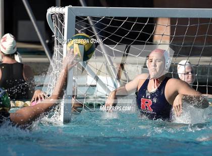 Thumbnail 2 in Schurr vs. Redondo Union (Diamond Bar Tournament) photogallery.