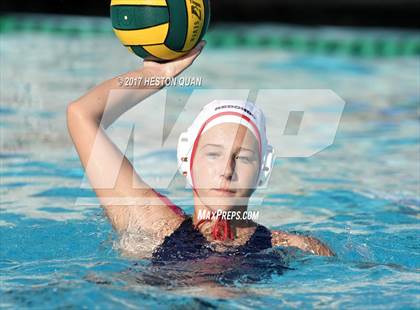 Thumbnail 2 in Schurr vs. Redondo Union (Diamond Bar Tournament) photogallery.
