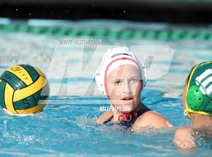 Thumbnail 2 in Schurr vs. Redondo Union (Diamond Bar Tournament) photogallery.