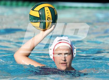 Thumbnail 3 in Schurr vs. Redondo Union (Diamond Bar Tournament) photogallery.