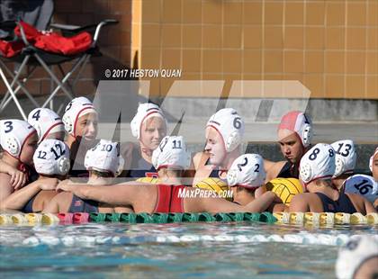 Thumbnail 1 in Schurr vs. Redondo Union (Diamond Bar Tournament) photogallery.