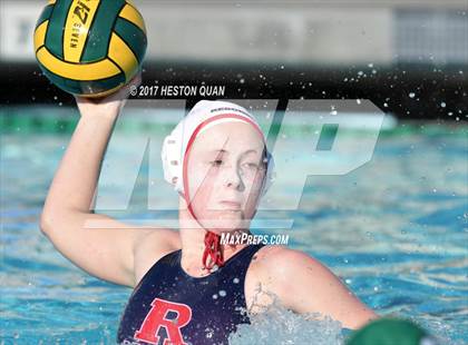 Thumbnail 1 in Schurr vs. Redondo Union (Diamond Bar Tournament) photogallery.