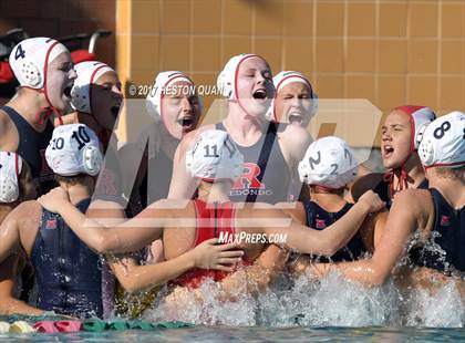 Thumbnail 2 in Schurr vs. Redondo Union (Diamond Bar Tournament) photogallery.