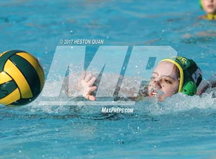 Thumbnail 2 in Schurr vs. Redondo Union (Diamond Bar Tournament) photogallery.