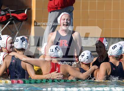 Thumbnail 1 in Schurr vs. Redondo Union (Diamond Bar Tournament) photogallery.