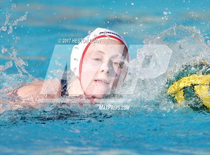 Thumbnail 3 in Schurr vs. Redondo Union (Diamond Bar Tournament) photogallery.