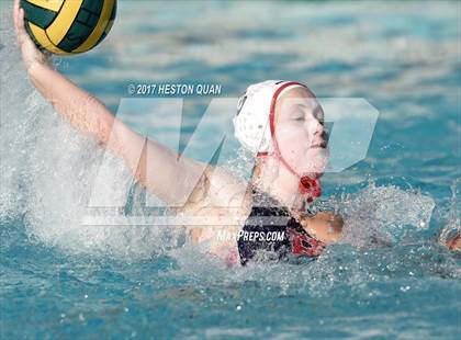 Thumbnail 2 in Schurr vs. Redondo Union (Diamond Bar Tournament) photogallery.