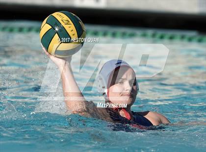 Thumbnail 3 in Schurr vs. Redondo Union (Diamond Bar Tournament) photogallery.