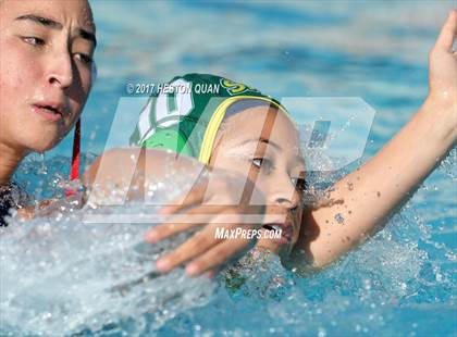 Thumbnail 3 in Schurr vs. Redondo Union (Diamond Bar Tournament) photogallery.