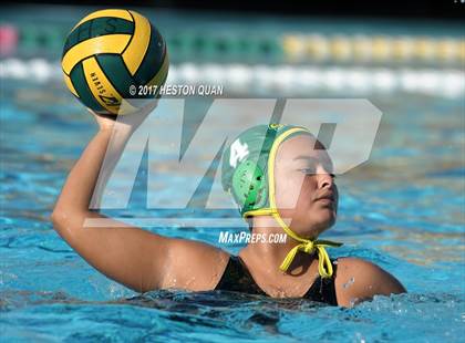Thumbnail 3 in Schurr vs. Redondo Union (Diamond Bar Tournament) photogallery.