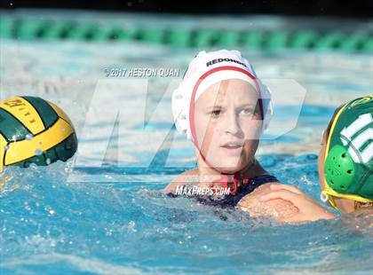 Thumbnail 1 in Schurr vs. Redondo Union (Diamond Bar Tournament) photogallery.