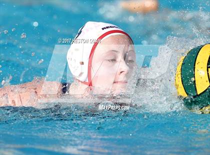 Thumbnail 1 in Schurr vs. Redondo Union (Diamond Bar Tournament) photogallery.