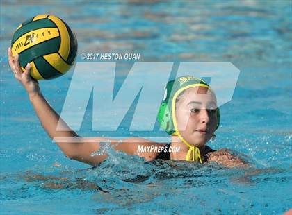Thumbnail 2 in Schurr vs. Redondo Union (Diamond Bar Tournament) photogallery.