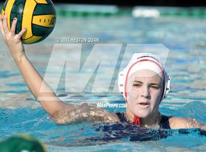 Thumbnail 2 in Schurr vs. Redondo Union (Diamond Bar Tournament) photogallery.