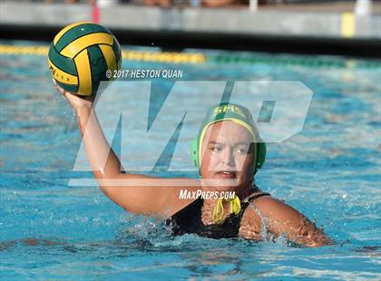 Thumbnail 1 in Schurr vs. Redondo Union (Diamond Bar Tournament) photogallery.