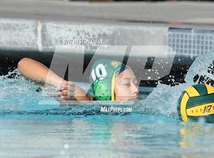 Thumbnail 1 in Schurr vs. Redondo Union (Diamond Bar Tournament) photogallery.