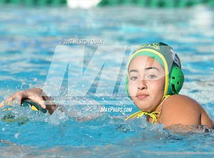 Thumbnail 3 in Schurr vs. Redondo Union (Diamond Bar Tournament) photogallery.