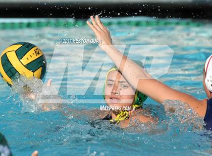 Thumbnail 3 in Schurr vs. Redondo Union (Diamond Bar Tournament) photogallery.