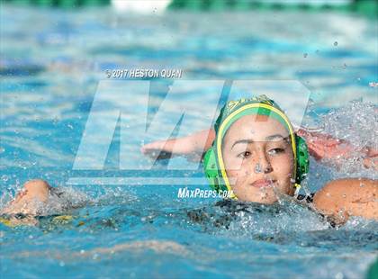 Thumbnail 1 in Schurr vs. Redondo Union (Diamond Bar Tournament) photogallery.
