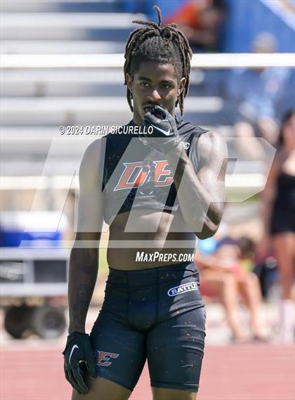 Thumbnail 3 in Desert Edge vs Perry (7on7 Gotta Believe Tournament) photogallery.