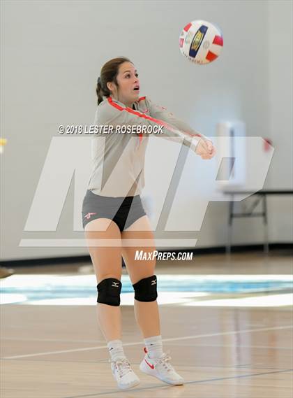 Thumbnail 3 in Jourdanton vs. Randolph photogallery.