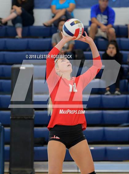 Thumbnail 3 in Jourdanton vs. Randolph photogallery.