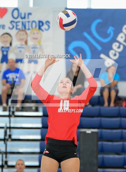 Thumbnail 2 in Jourdanton vs. Randolph photogallery.
