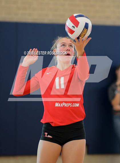 Thumbnail 1 in Jourdanton vs. Randolph photogallery.