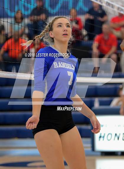 Thumbnail 1 in Jourdanton vs. Randolph photogallery.