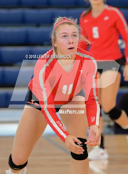 Thumbnail 3 in Jourdanton vs. Randolph photogallery.