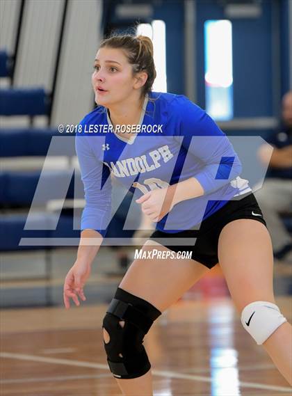 Thumbnail 3 in Jourdanton vs. Randolph photogallery.