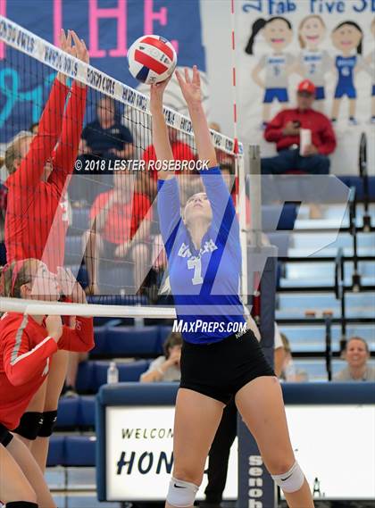 Thumbnail 1 in Jourdanton vs. Randolph photogallery.