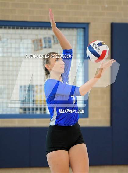 Thumbnail 2 in Jourdanton vs. Randolph photogallery.