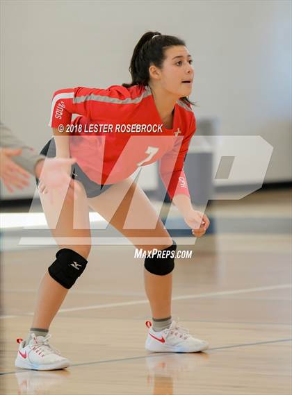 Thumbnail 1 in Jourdanton vs. Randolph photogallery.