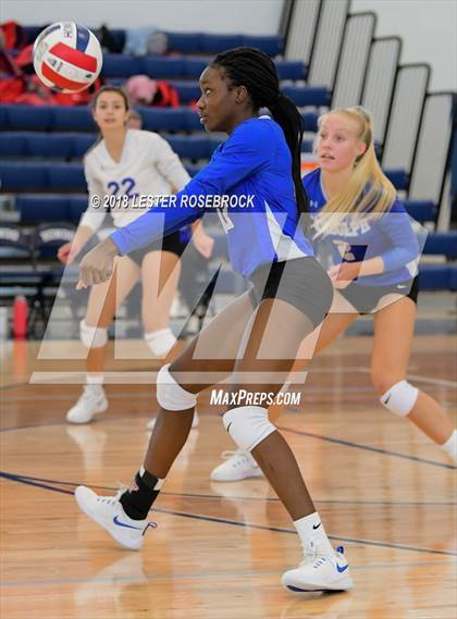 Thumbnail 1 in Jourdanton vs. Randolph photogallery.